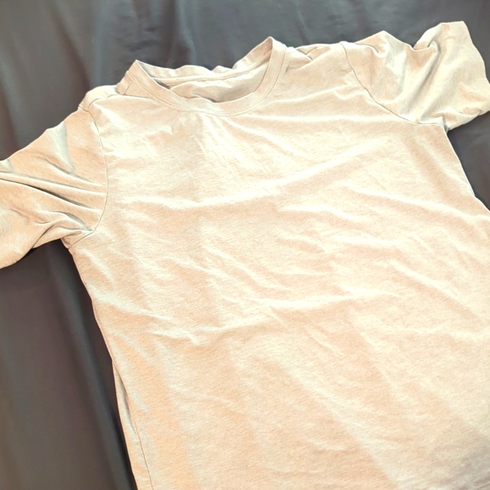 Fabletics Super Soft Every Day Tee